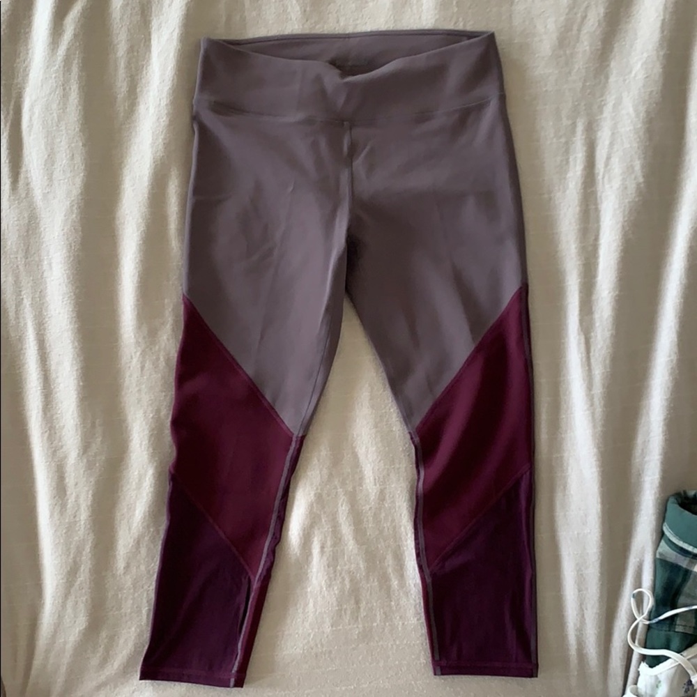 Fabletics Power Hold Leggings